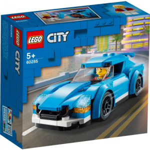 LEGO City 60285 Samochód sportowy